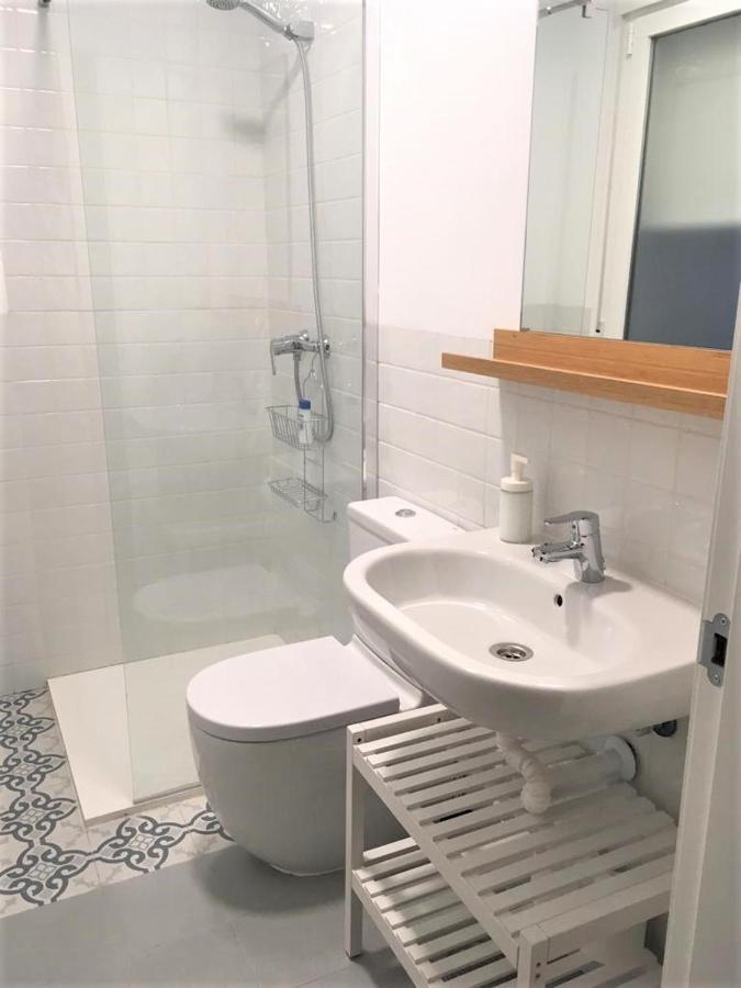 Arraviata Pe Apartman Sevilla Kültér fotó